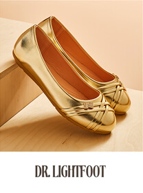 Dr Lightfoot